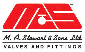 Link to M. A. Sterwart Valves